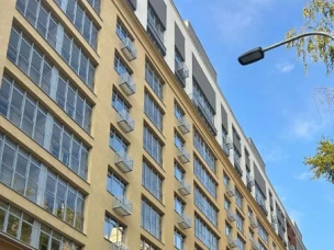 ЖК «Дом на Горького» введен в эксплуатацию